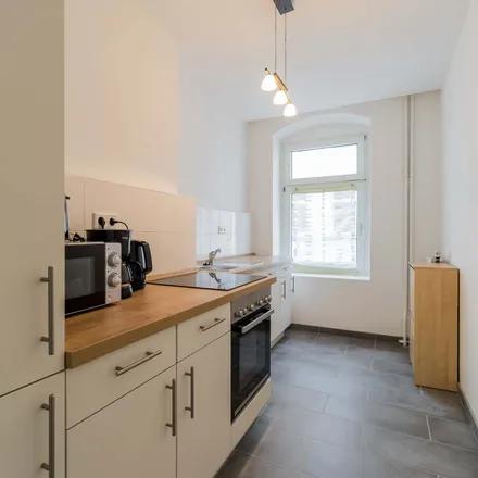 Image 7 - Alt-Moabit 37, 10555 Berlin, Germany - Room for rent