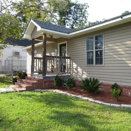 Buy this 2 bed house on 1951 Hunter Street in Pollock, Grant Parish