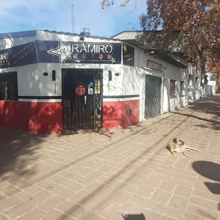 Image 2 - Avenida Moreno 201, Departamento San Rafael, 5600 Distrito Ciudad de San Rafael, Argentina - House for sale