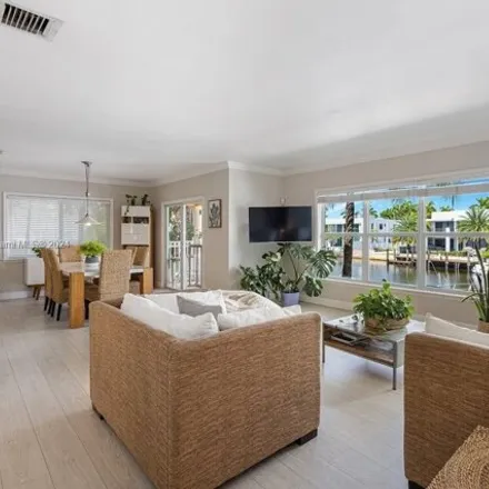 Rent this 3 bed apartment on 147 Hendricks Isle Drive in Nurmi Isles, Fort Lauderdale