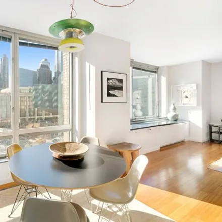 Rent this 2 bed condo on 150 Columbus Avenue in New York, NY 10025