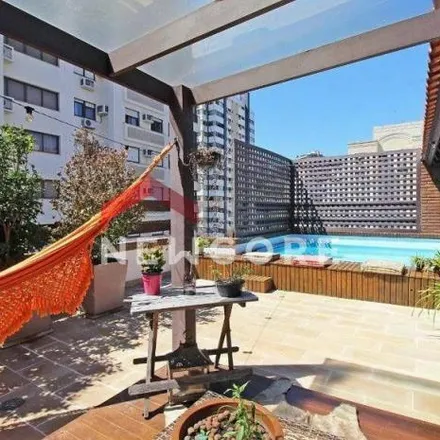 Buy this 3 bed apartment on Avenida Mariland in Montserrat, Porto Alegre - RS