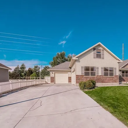 Buy this 4 bed house on 595 Ivans Lane in Idaho Falls, ID 83401