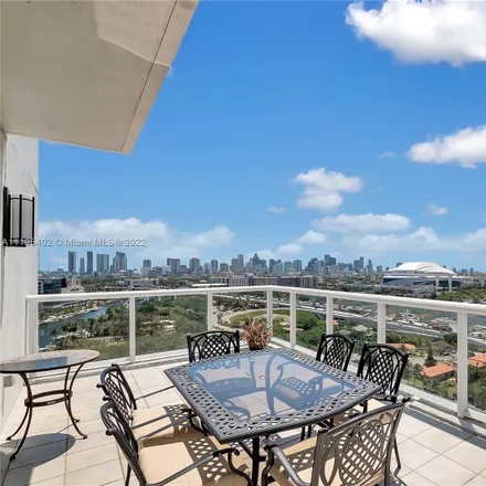 Buy this 2 bed condo on 1871 Northwest South River Drive in Miami, FL 33125