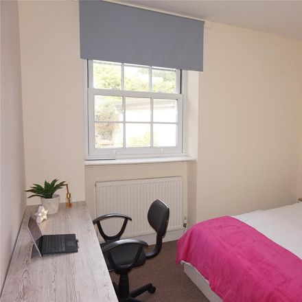 Rent this 4 bed house on Glandwr Terrace in Glandŵr Road, Bangor