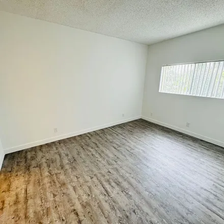 Rent this 2 bed apartment on mi casa in 13825 Vanowen Street, Los Angeles