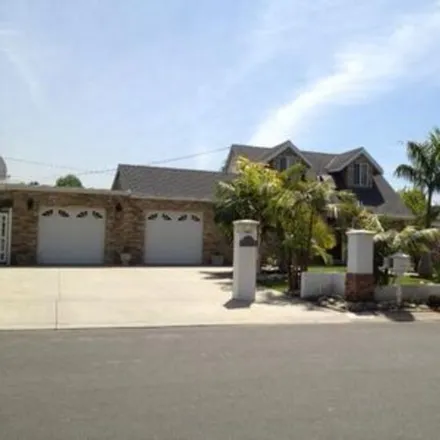 Rent this 4 bed house on 13552 Sussex Place