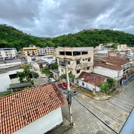 Buy this 3 bed apartment on Rua Cícero Guimarães in São Silvano, Colatina - ES