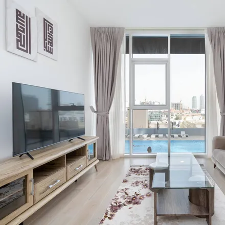 Image 2 - Lolow Street, Jumeirah Village Circle, Dubai, United Arab Emirates - Apartment for rent