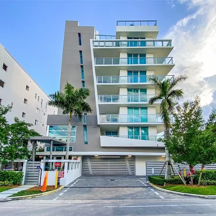 Rent this 2 bed apartment on 1150 101st Street in Bay Harbor Islands, Miami-Dade County