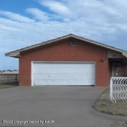 Buy this 3 bed house on 901 Northwest 8th Street in Tulia, TX 79088