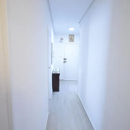 Rent this 4 bed apartment on Granier in Carrer del Doctor Manuel Candela, 46021 Valencia