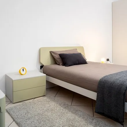 Rent this 8 bed room on Via Antonio Gramsci 36 in 38128 Trento TN, Italy