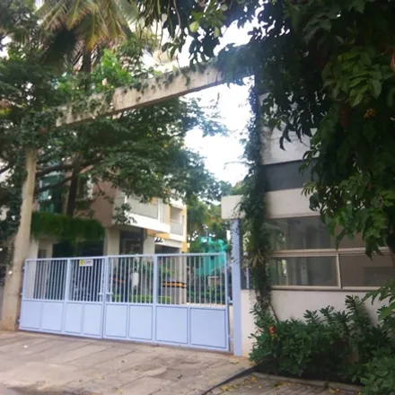 Image 1 - unnamed road, Banaswadi, Bengaluru - 560043, Karnataka, India - Apartment for rent