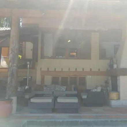 Buy this 5 bed house on Antonio Urquiza in Monte Alto, 51200 Valle de Bravo