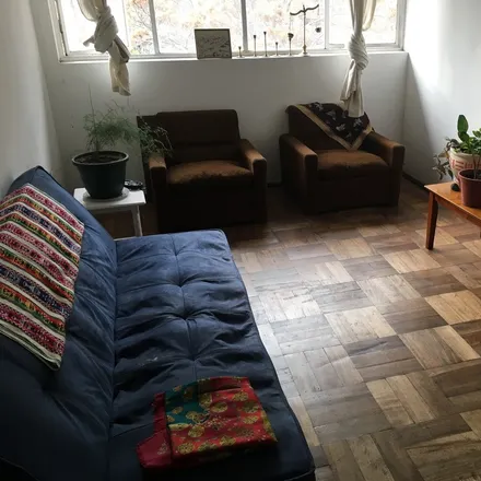 Rent this 1 bed apartment on Yerbas Buenas