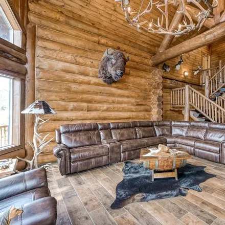 Image 2 - South Fork, CO - House for rent