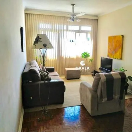 Buy this 2 bed apartment on Rua Henrique Ablas in Parque Bitaru, São Vicente - SP