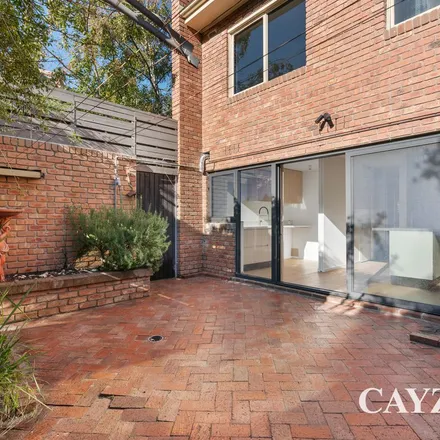 Image 9 - 55-60 Canterbury Road, Middle Park VIC 3206, Australia - Townhouse for rent