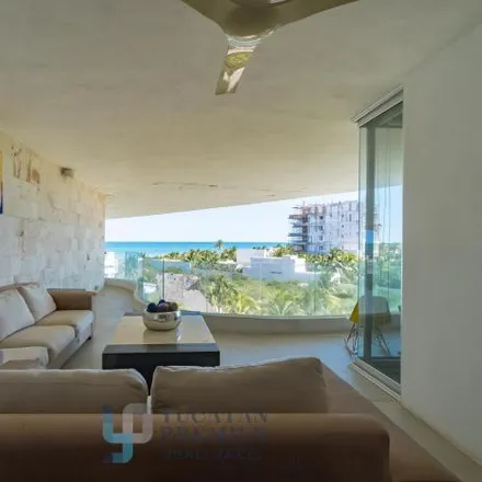 Buy this 3 bed apartment on unnamed road in YUC, Mexico