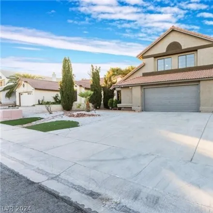 Image 3 - 7112 Trading Post Ln, Las Vegas, Nevada, 89128 - House for sale