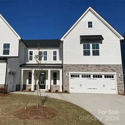 Buy this 5 bed house on Ventoux Ct in Lancaster County, SC 29117