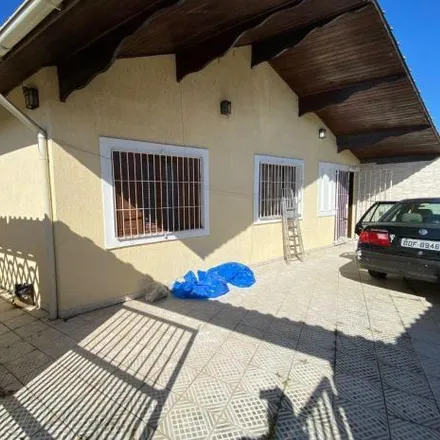 Buy this 2 bed house on Rua Primavera in Real, Praia Grande - SP