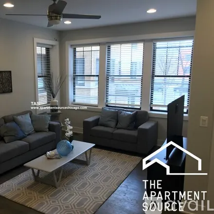 Rent this 2 bed apartment on 2618 N Rockwell St