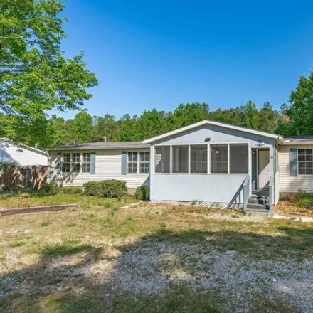 Image 6 - 518 Sheffield Drive, Rock Branch North, Kershaw County, SC 29045, USA - House for sale