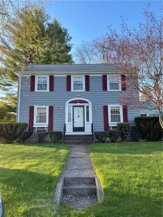 Buy this 3 bed house on 193 Hadde Avenue in Cumberland, RI 02864