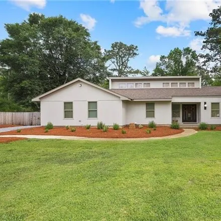 Buy this 3 bed house on Woodvine Court in St. Tammany Parish, LA 70471