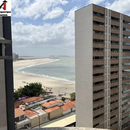 Image 2 - Mirante da Lagoa, Avenida Professor Mário Meirelles, Ponta D'Areia, São Luís - MA, 65065-180, Brazil - Apartment for sale