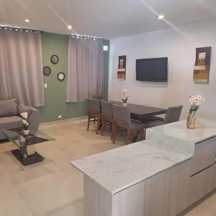 Rent this 2 bed apartment on Privada Primera Privada Guadalupe 109 in Barrio Dede Guadalupe, 37289 León