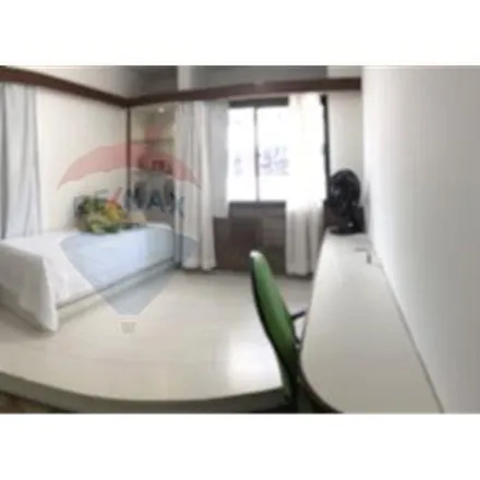 Buy this 4 bed apartment on Rua Nicaragua in São Lourenço da Mata, São Lourenço da Mata - PE