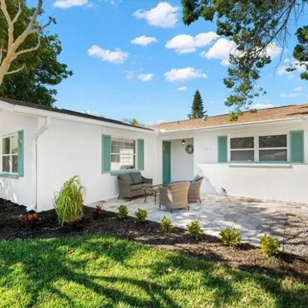 Rent this 2 bed house on 2588 Bay Boulevard in Indian Rocks Beach, Pinellas County