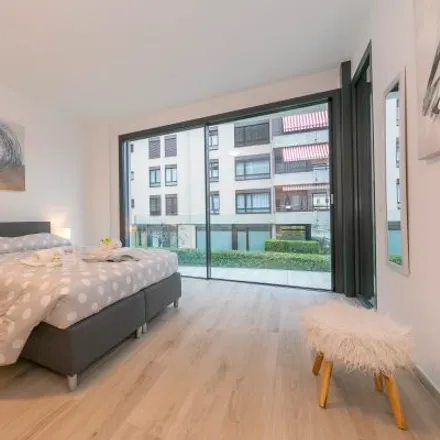 Image 6 - Via Merlina 1, 6962 Lugano, Switzerland - Apartment for rent