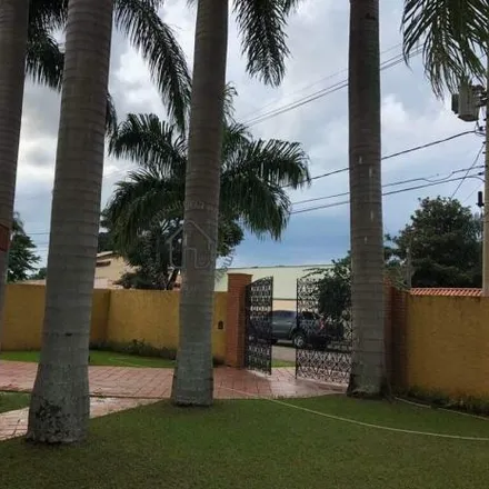 Image 1 - Avenida Doutor Jucelino Kubistichek de Oliveira, Medeiros, Jundiaí - SP, 13212-243, Brazil - House for rent