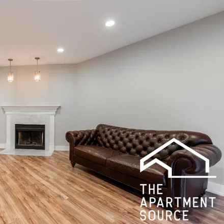 Rent this 2 bed apartment on 1216 N Astor