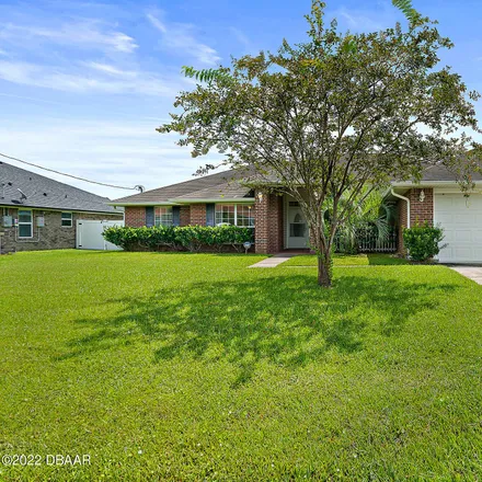 Image 2 - 10 Lindsay Drive, Palm Coast, FL 32137, USA - House for sale