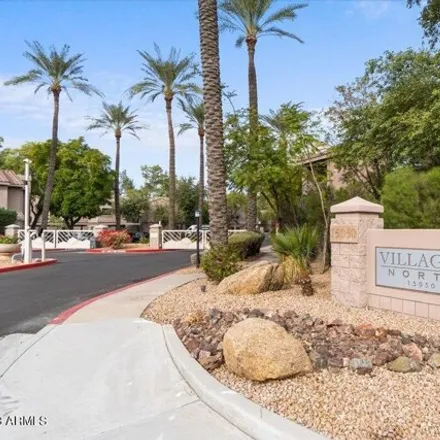 Image 3 - North Thompson Peak Parkway, Scottsdale, AZ 85060, USA - Apartment for rent
