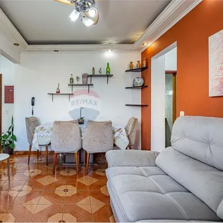 Rent this 2 bed apartment on Rua da Mooca 336 in Cambuci, São Paulo - SP