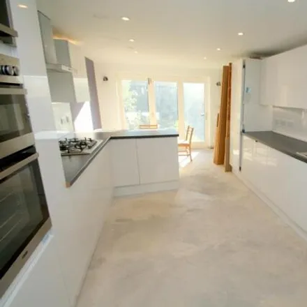 Buy this 5 bed duplex on Gresham Road in Staines-upon-Thames, TW18 2FA
