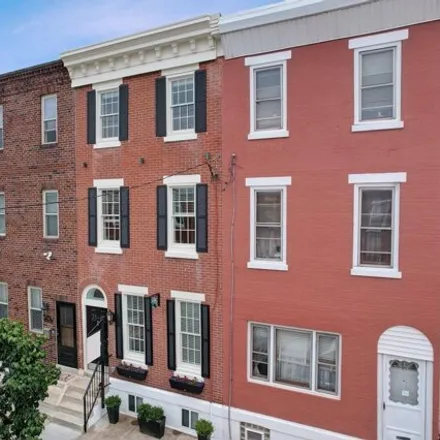 Image 3 - 2545 E Norris St, Philadelphia, Pennsylvania, 19125 - House for sale