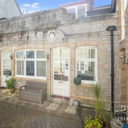 Image 1 - St Marychurch Town Hall, Manor Road, Torquay, TQ1 3JS, United Kingdom - Townhouse for sale