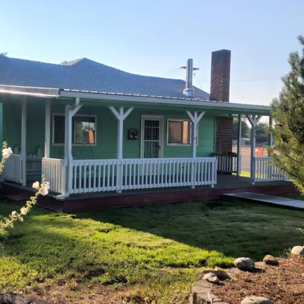 Buy this 3 bed house on West 4th Street in Merrill, Klamath County