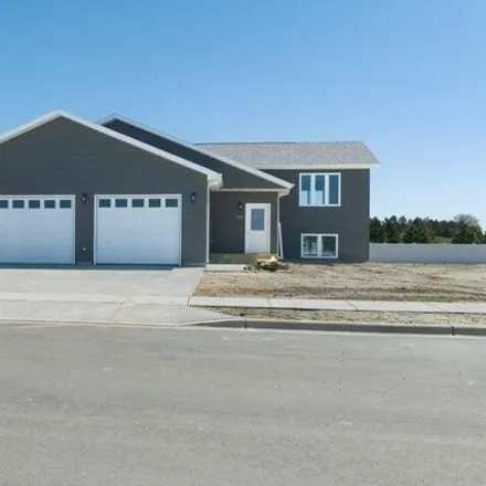 Buy this 4 bed house on Lyons Avenue in Stark County, ND 58601