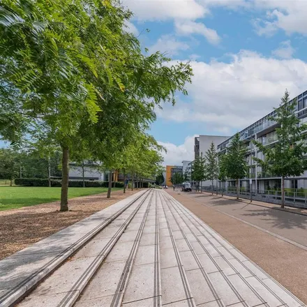 Rent this 2 bed apartment on Hudson House in Chadwell Lane, London