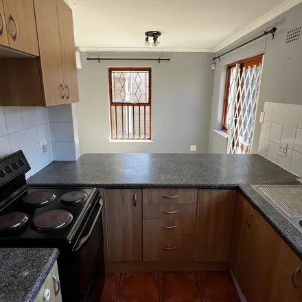 Rent this 3 bed apartment on Impala Road in Bonnie Brae, Kraaifontein