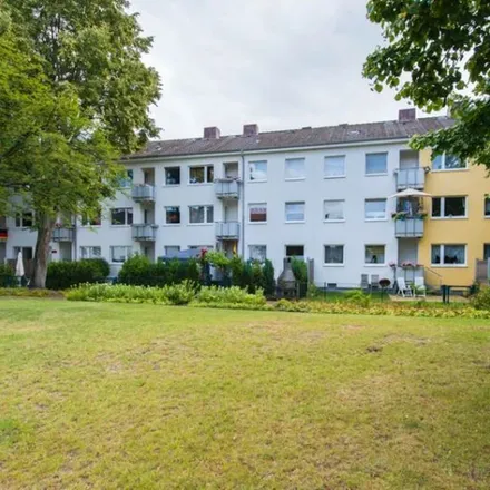 Rent this 3 bed apartment on Lupinenacker 1b in 21149 Hamburg, Germany