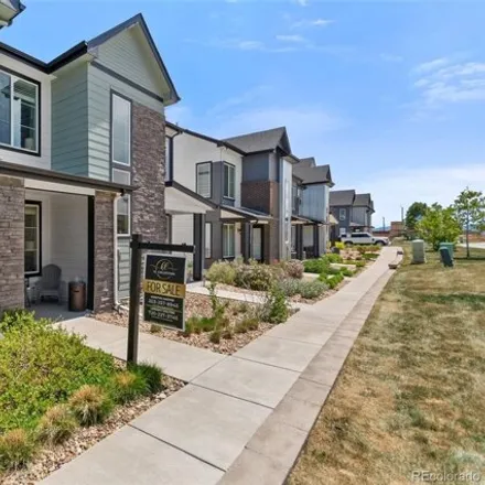 Image 3 - 9331 Garnett Way Apt B, Arvada, Colorado, 80007 - House for sale